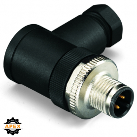 WAGO | 756-9205/040-000 | CONNECTORS FOR SENSOR/ACTUATOR CAB