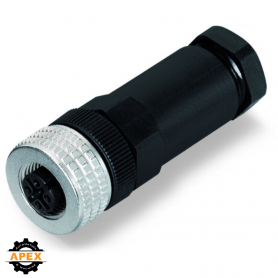 WAGO | 756-9211/040-000 | CONNECTORS FOR SENSOR/ACTUATOR CAB