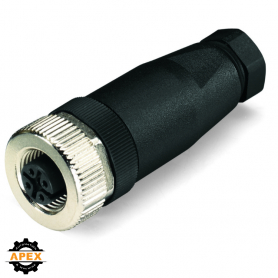 WAGO | 756-9212/040-000 | CONNECTORS FOR SENSOR/ACTUATOR CAB