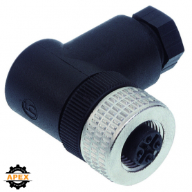 WAGO | 756-9214/040-000 | CONNECTORS FOR SENSOR/ACTUATOR CAB