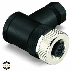 WAGO | 756-9215/040-000 | CONNECTORS FOR SENSOR/ACTUATOR CAB