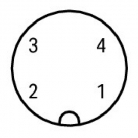 WAGO | 756-9216/040-000 | CONNECTORS FOR SENSOR/ACTUATOR CAB