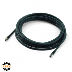 WAGO | 758-970/000-300 | CONNECTING CABLE WITH SMA SOCKET AN