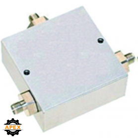 WAGO | 758-971 | ANTENNA SPLITTER WITH 3 SMA SOCKETS; GSM/ U