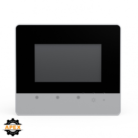 WAGO | 762-4101 | TOUCH PANEL 600; STANDARD LINE; 4.3" (10.9