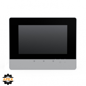 TOUCH PANEL 600; STANDARD LINE; 7.0" (17.8 CM); 800 X 480 PI