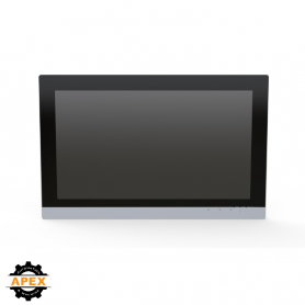 TOUCH PANEL 600; STANDARD LINE; 21.5" (54.6 CM); 1920 X 1080