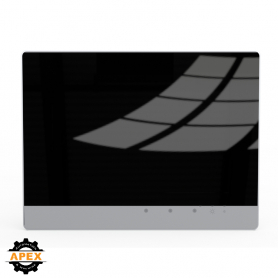 WAGO | 762-5204/8000-001 | TOUCH PANEL 600; ADVANCED LINE; 1