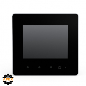 WAGO | 762-6202/8000-001 | TOUCH PANEL 600; MARINE LINE; 5.7