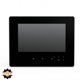 WAGO | 762-6203/8000-001 | TOUCH PANEL 600; MARINE LINE; 7.0