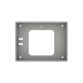 WAGO | 762-9214 | SURFACE-MOUNTED HOUSING FOR TOUCH PANEL 60