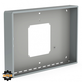 SURFACE-MOUNTED HOUSING FOR TOUCH PANEL 600; 15.6" (39.6 CM)