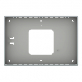 WAGO | 762-9215 | SURFACE-MOUNTED HOUSING FOR TOUCH PANEL 60