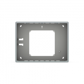 WAGO | 762-9314 | SURFACE-MOUNTED HOUSING FOR TOUCH PANEL 60