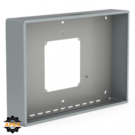 WAGO | 762-9315 | SURFACE-MOUNTED HOUSING FOR TOUCH PANEL 60