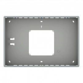 WAGO | 762-9315 | SURFACE-MOUNTED HOUSING FOR TOUCH PANEL 60