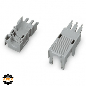 WAGO | 769-1603 | STRAIN RELIEF HOUSING; GRAY