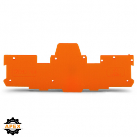 WAGO | 769-314 | SEPARATOR PLATE; 1.1 MM THICK; OVERSIZED; O