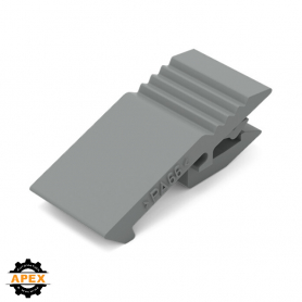 WAGO | 769-430 | LOCKING LEVER; GRAY