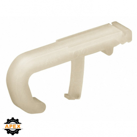 WAGO | 769-434 | PUSH-BUTTON; LOOSE