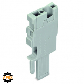 WAGO | 769-501 | START MODULE FOR 1-CONDUCTOR FEMALE CONNECT