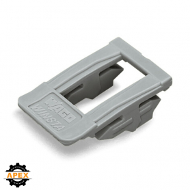 WAGO | 770-140 | LOCKING LEVER GRAY