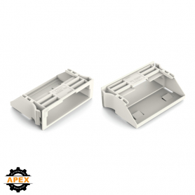 WAGO | 770-340 | SNAP-IN FRAME 5-POLE 1.0 … 3.0 MM, BLACK