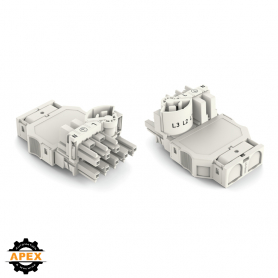 WAGO | 770-661 | THREE-PHASE TO SINGLE-PHASE DISTRIBUTION WI