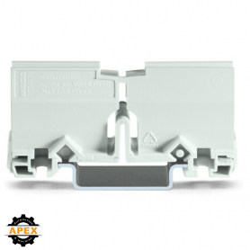 MOUNTING CARRIER; FOR EX APPLICATIONS; 773 SERIES - 2.5 MM²