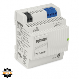 SWITCHED-MODE POWER SUPPLY; EPSITRON® COMPACT POWER; 1-PHASE