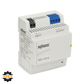 DC/DC CONVERTER; EPSITRON® COMPACT POWER; 72 VDC INPUT VOLTA