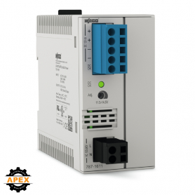 SWITCHED-MODE POWER SUPPLY; CLASSIC; 1-PHASE; 12 VDC OUTPUT
