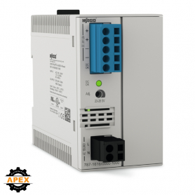 WAGO | 787-1616/000-1000 | SWITCHED-MODE POWER SUPPLY; CLASS