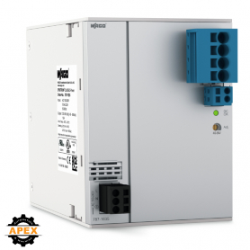 WAGO | 787-1635/000-070 | SWITCHED-MODE POWER SUPPLY; CLASSI