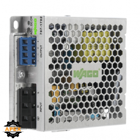 WAGO | 787-1701 | SWITCHED-MODE POWER SUPPLY; ECO; 1-PHASE;