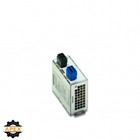 SWITCHED-MODE POWER SUPPLY; CLASSIC; 1-PHASE; 24 V