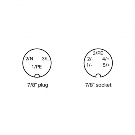 WAGO | 787-6716 | SWITCHED-MODE POWER SUPPLY; COMPACT; 1-PHA