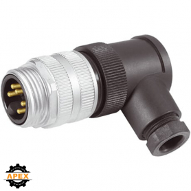 WAGO | 787-6716/9600-000 | PLUGGABLE CONNECTOR, 7/8 INCH; 7/