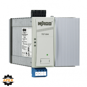 SWITCHED-MODE POWER SUPPLY; PRO; 3-PHASE; 24 VDC OUTPUT VOLT