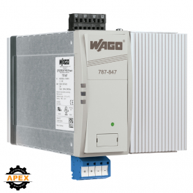 SWITCHED-MODE POWER SUPPLY; PRO; 3-PHASE; 48 VDC OUTPUT VOLT