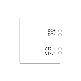 WAGO | 787-872 | LEAD-ACID AGM BATTERY MODULE; 24 VDC INPUT