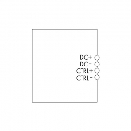 WAGO | 787-878/001-3000 | PURE LEAD BATTERY MODULE; 24 VDC I