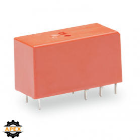 WAGO | 788-152 | BASIC RELAY; NOMINAL INPUT VOLTAGE: 12 VDC;