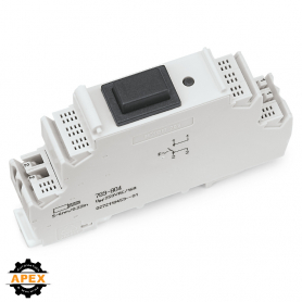 WAGO | 789-804 | SWITCHING MODULE; WITH OFF BUTTON; SWITCHIN