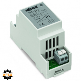 WAGO | 789-912 | SPECIALTY ELECTRONIC MODULE; 2,50 MM²