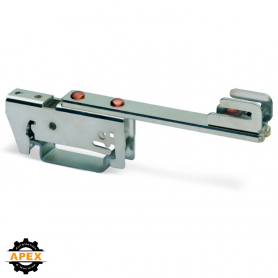 WAGO | 790-300 | BUSBAR CARRIER; FOR BUSBARS CU 10 MM X 3 MM