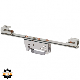 WAGO | 790-310 | BUSBAR CARRIER; FOR BUSBARS CU 10 MM X 3 MM