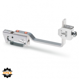 WAGO | 790-360/790-398 | BUSBAR CARRIER; FOR BUSBARS CU 10 M