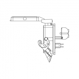 WAGO | 8000-100/1000-357 | BULKHEAD INTERFACE PORT 3A DUPLEX