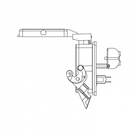 WAGO | 8000-100/1000-359 | BULKHEAD INTERFACE PORT 3A DUPLEX